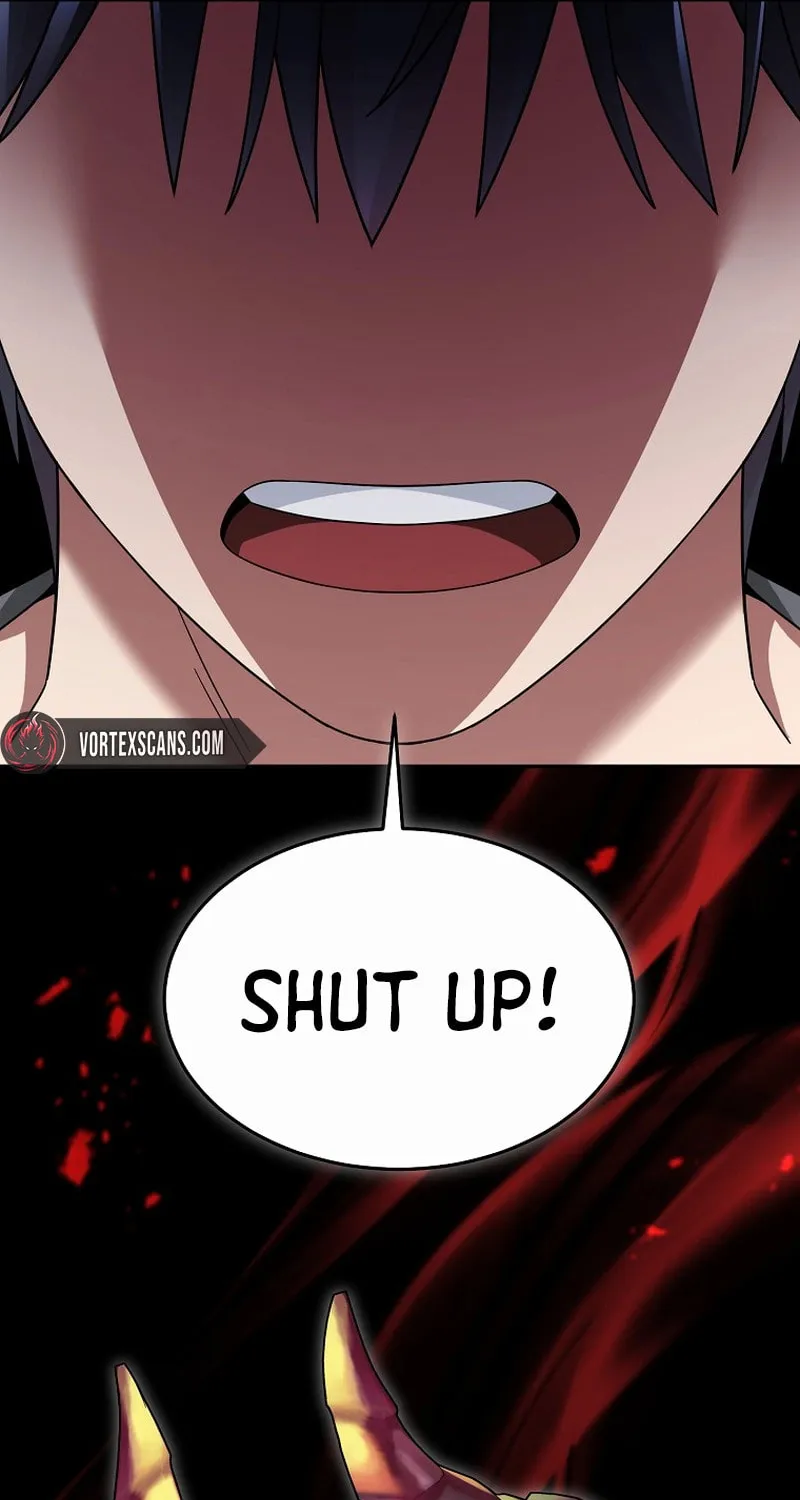 Read The Overpowered Newbie chapter 131 image 35 on Lezhin