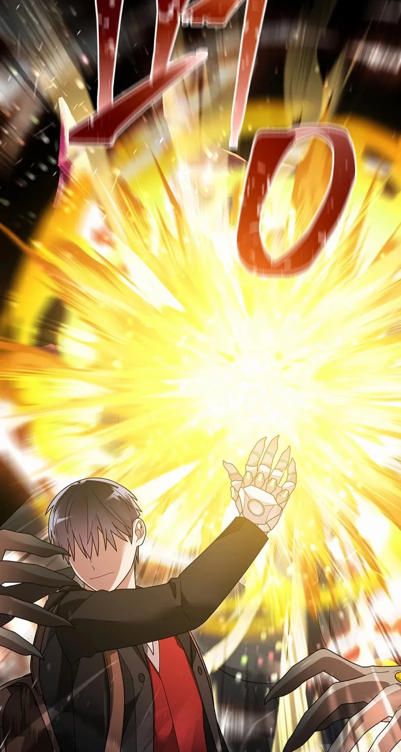 Read The Overpowered Newbie chapter 131 image 37 on Lezhin