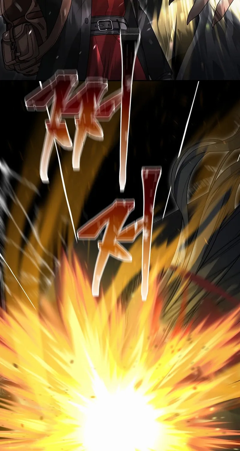 Read The Overpowered Newbie chapter 131 image 38 on Lezhin