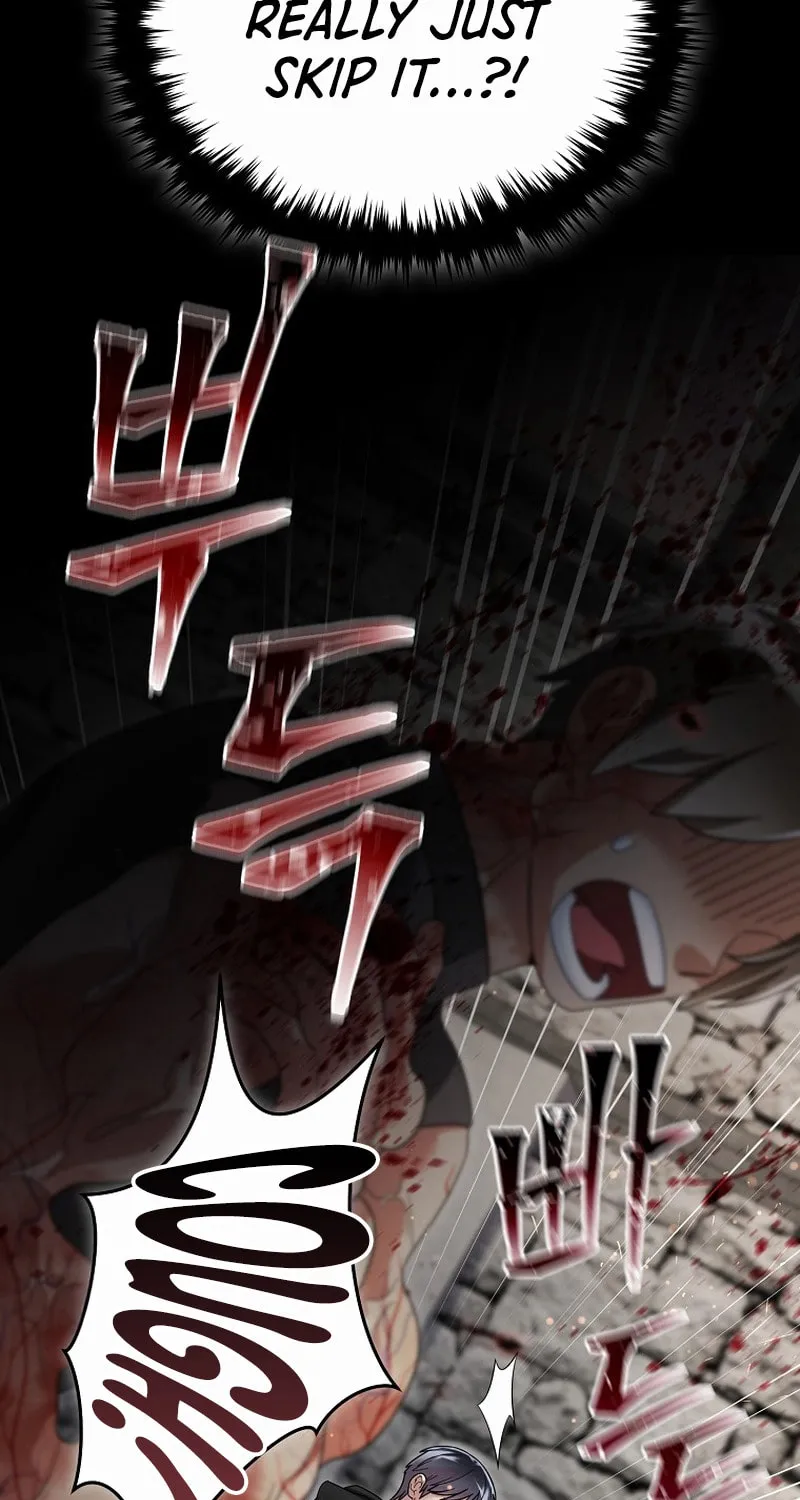 Read The Overpowered Newbie chapter 131 image 4 on Lezhin