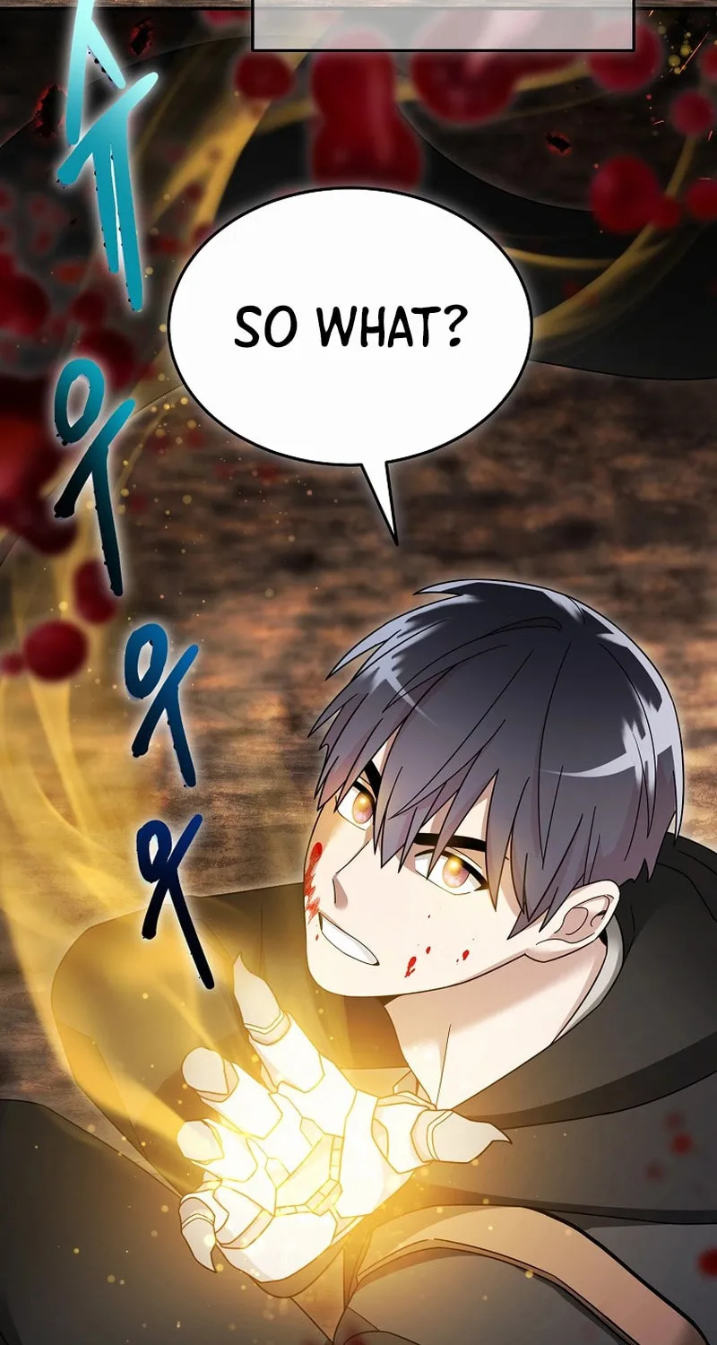 Read The Overpowered Newbie chapter 131 image 43 on Lezhin