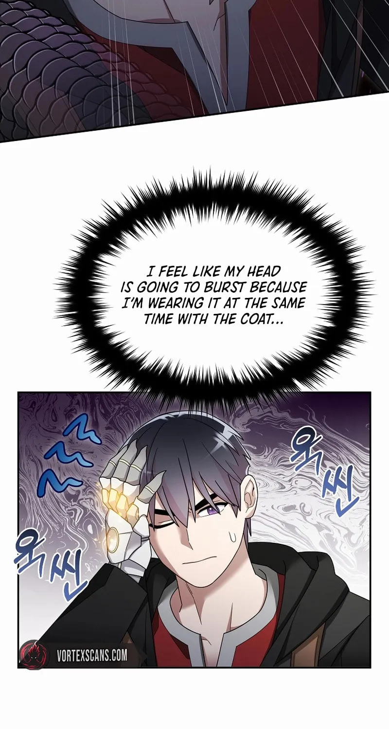 Read The Overpowered Newbie chapter 131 image 46 on Lezhin