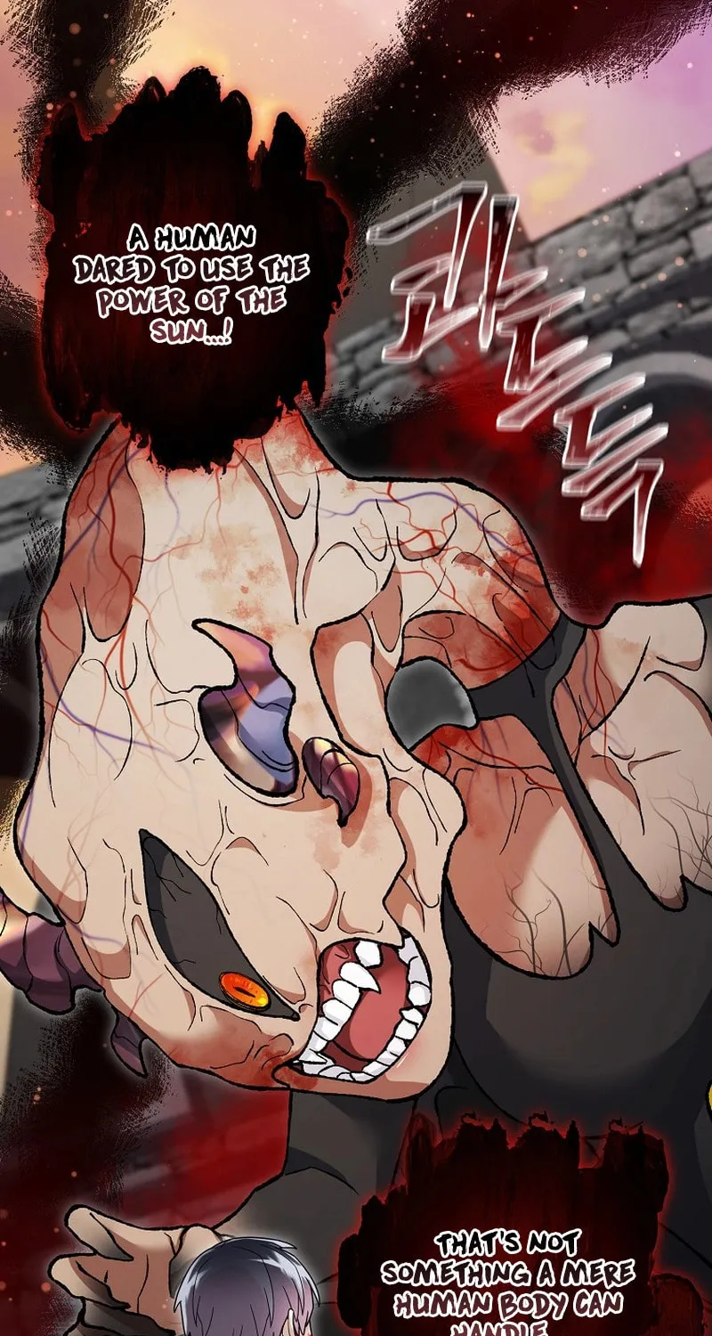 Read The Overpowered Newbie chapter 131 image 50 on Lezhin