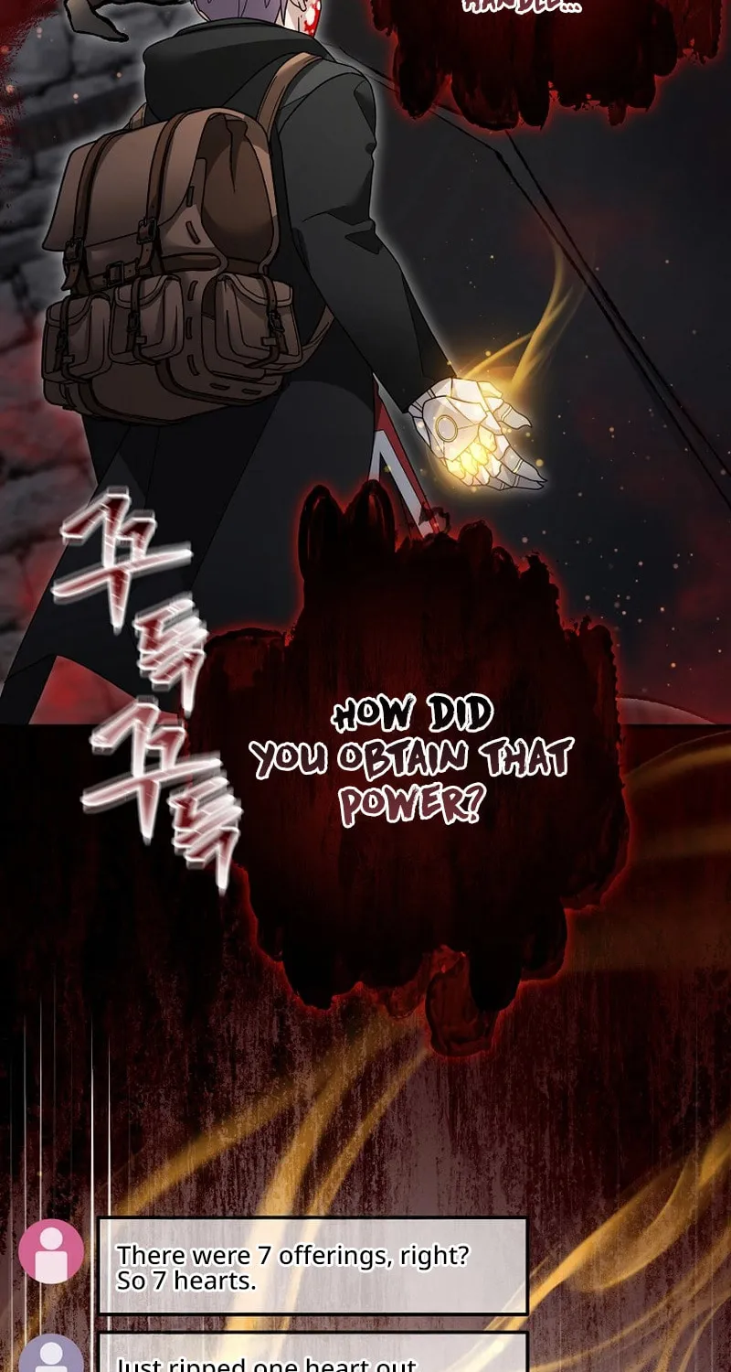 Read The Overpowered Newbie chapter 131 image 51 on Lezhin