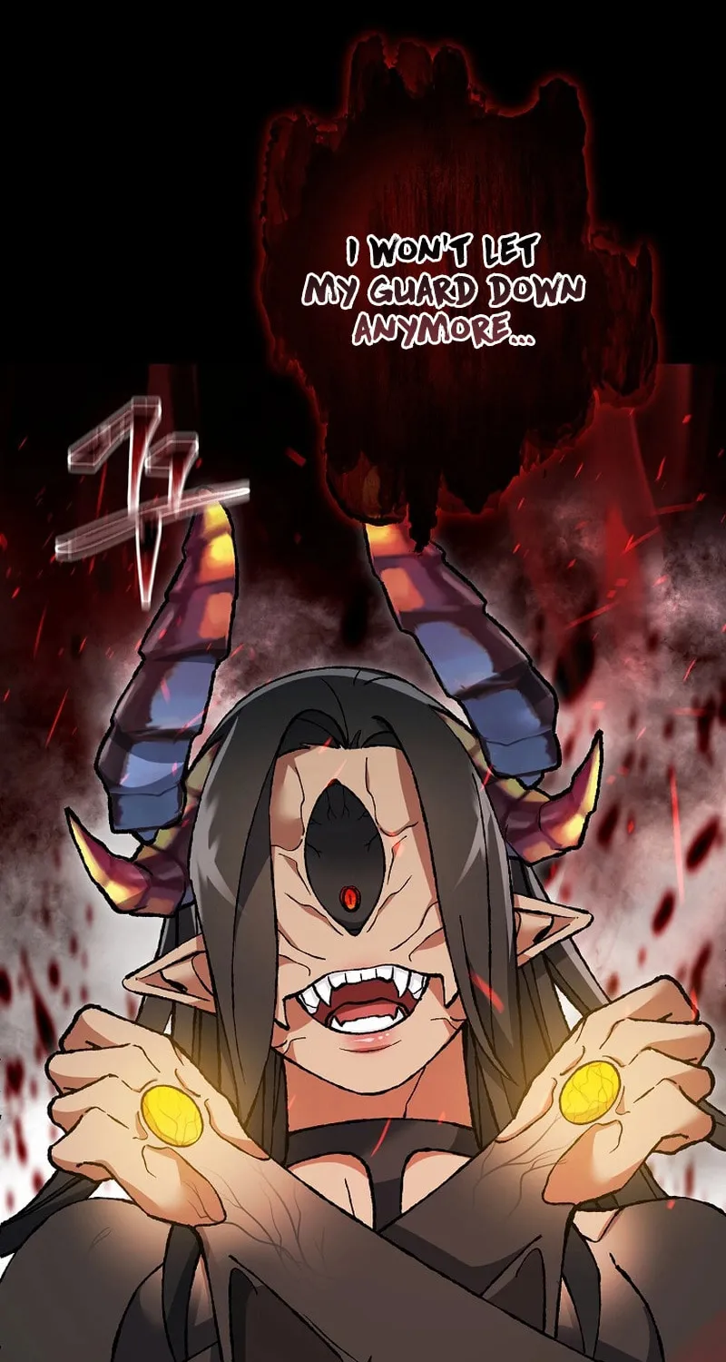 Read The Overpowered Newbie chapter 131 image 53 on Lezhin