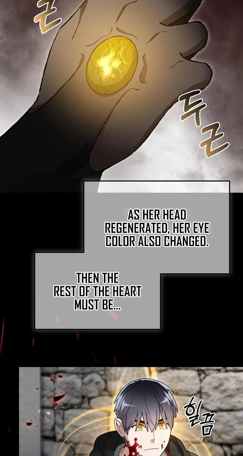 Read The Overpowered Newbie chapter 131 image 56 on Lezhin