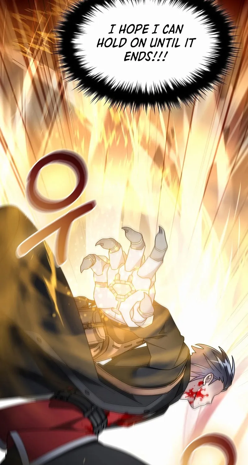 Read The Overpowered Newbie chapter 131 image 59 on Lezhin