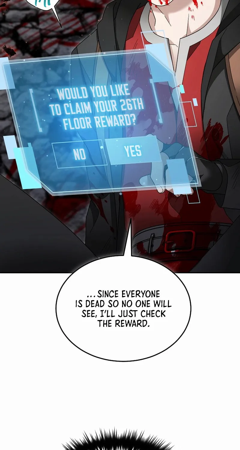 Read The Overpowered Newbie chapter 131 image 68 on Lezhin