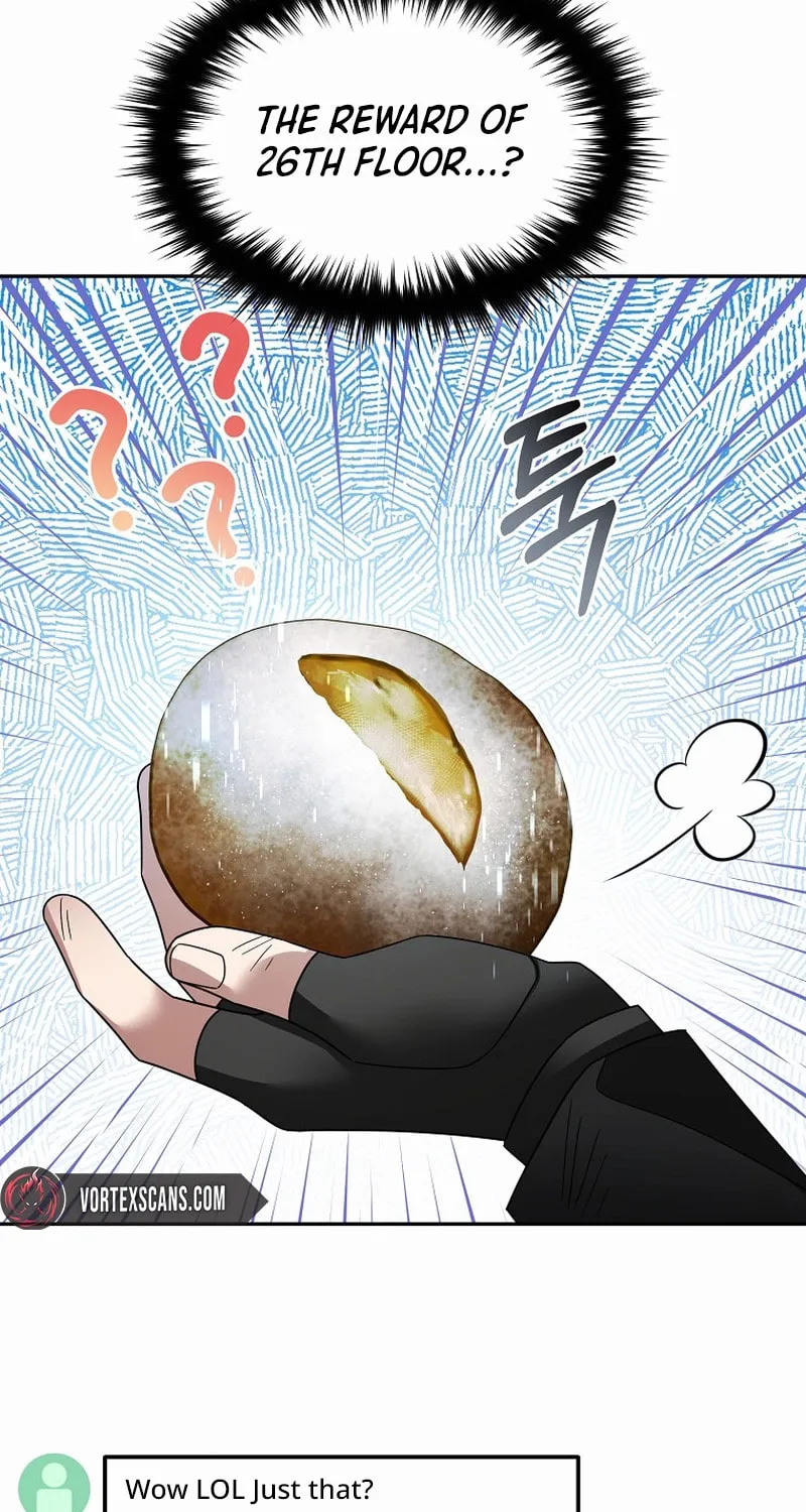 Read The Overpowered Newbie chapter 131 image 69 on Lezhin