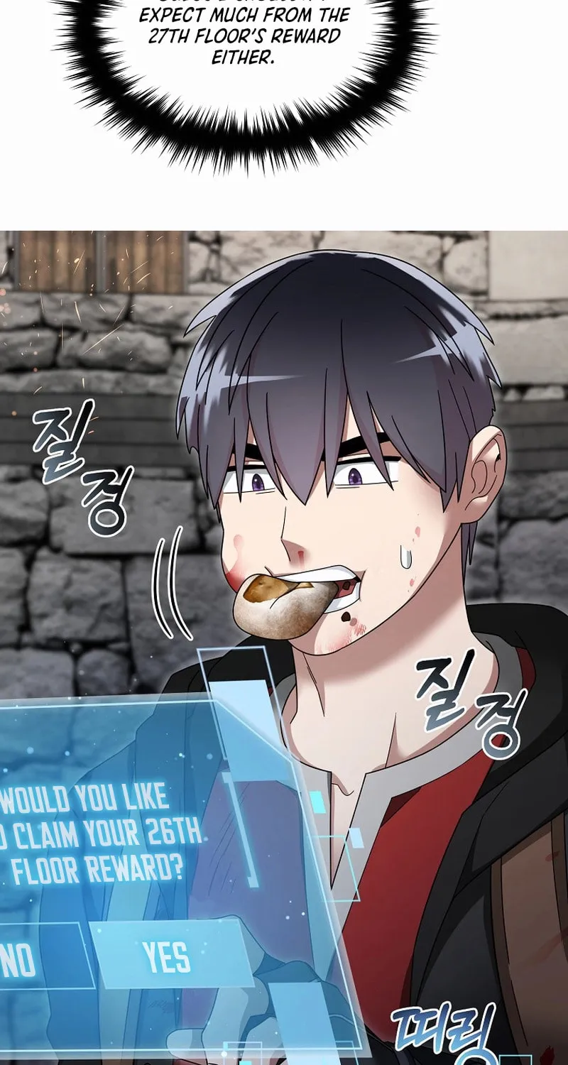 Read The Overpowered Newbie chapter 131 image 71 on Lezhin
