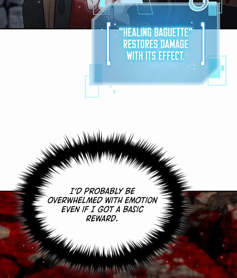 Read The Overpowered Newbie chapter 131 image 72 on Lezhin