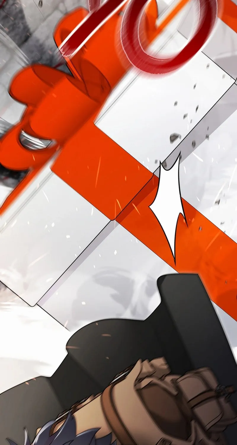 Read The Overpowered Newbie chapter 131 image 75 on Lezhin