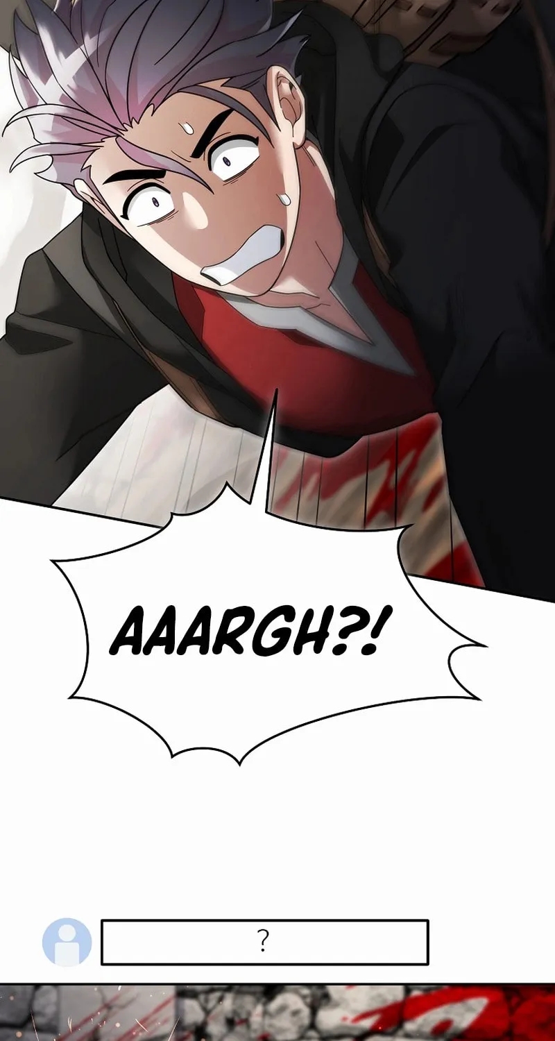 Read The Overpowered Newbie chapter 131 image 76 on Lezhin