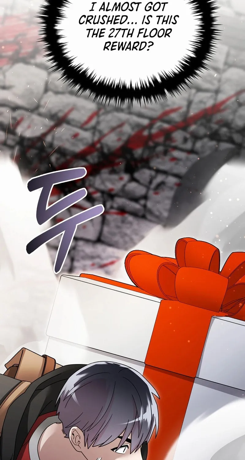 Read The Overpowered Newbie chapter 131 image 78 on Lezhin