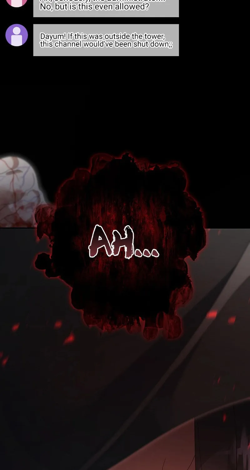 Read The Overpowered Newbie chapter 131 image 8 on Lezhin