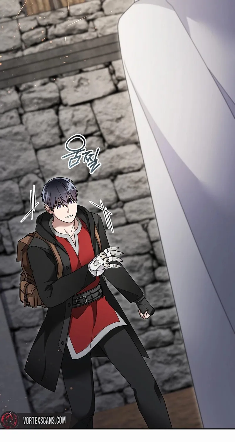 Read The Overpowered Newbie chapter 131 image 82 on Lezhin