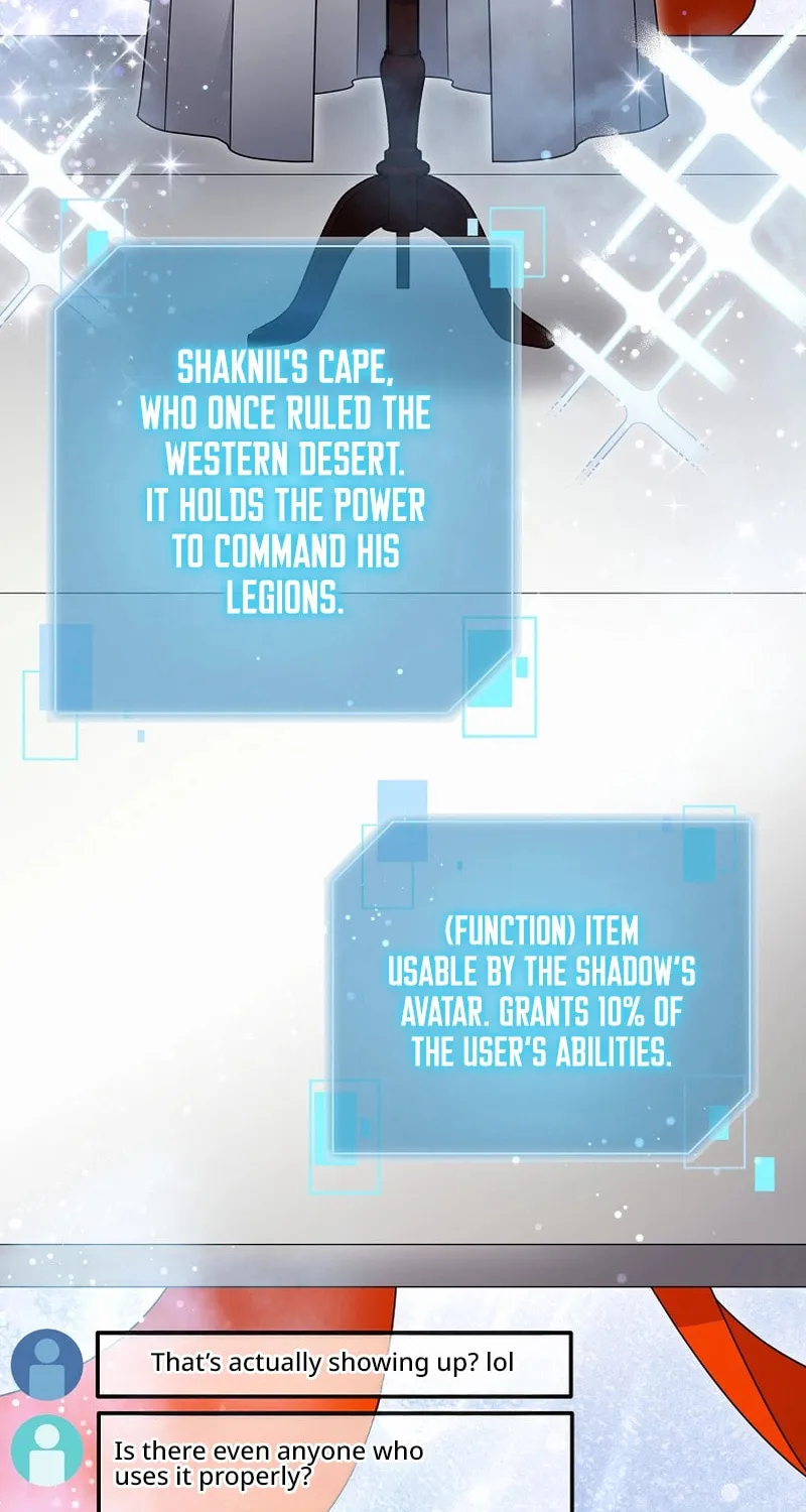 Read The Overpowered Newbie chapter 131 image 85 on Lezhin