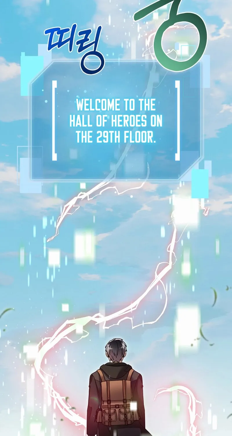 Read The Overpowered Newbie chapter 132 image 10 on Lezhin