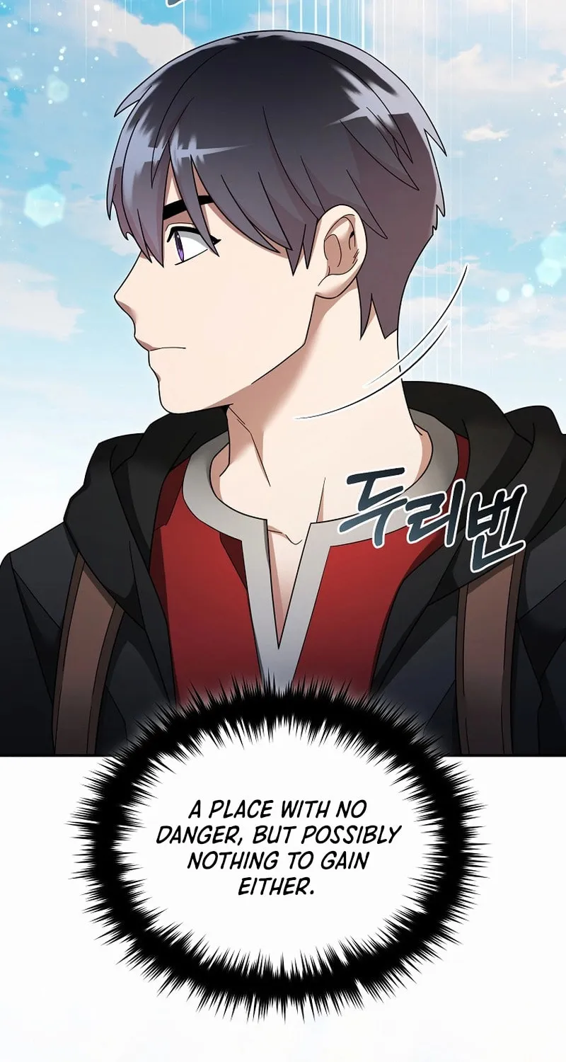 Read The Overpowered Newbie chapter 132 image 12 on Lezhin
