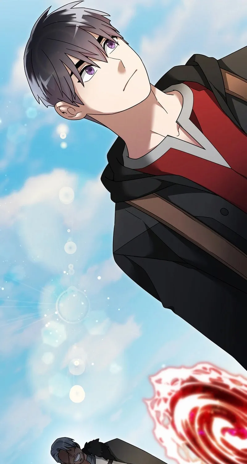 Read The Overpowered Newbie chapter 132 image 14 on Lezhin