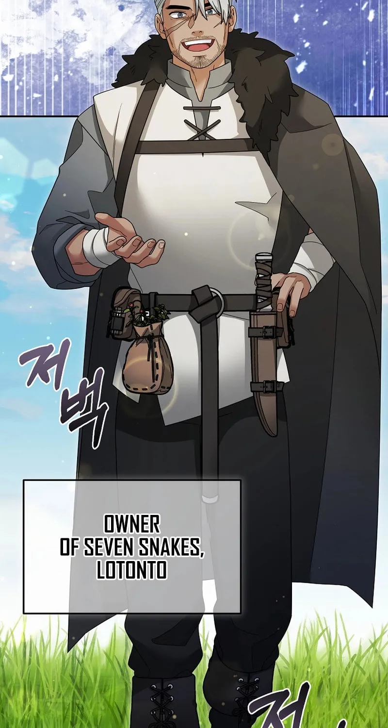 Read The Overpowered Newbie chapter 132 image 18 on Lezhin