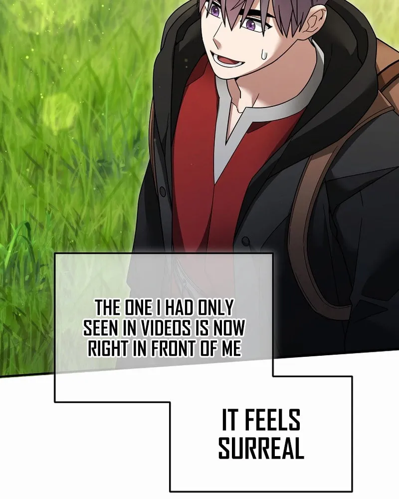 Read The Overpowered Newbie chapter 132 image 20 on Lezhin