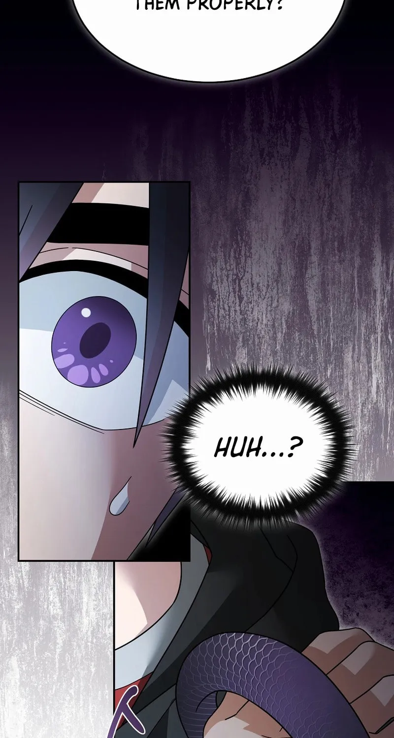 Read The Overpowered Newbie chapter 132 image 23 on Lezhin