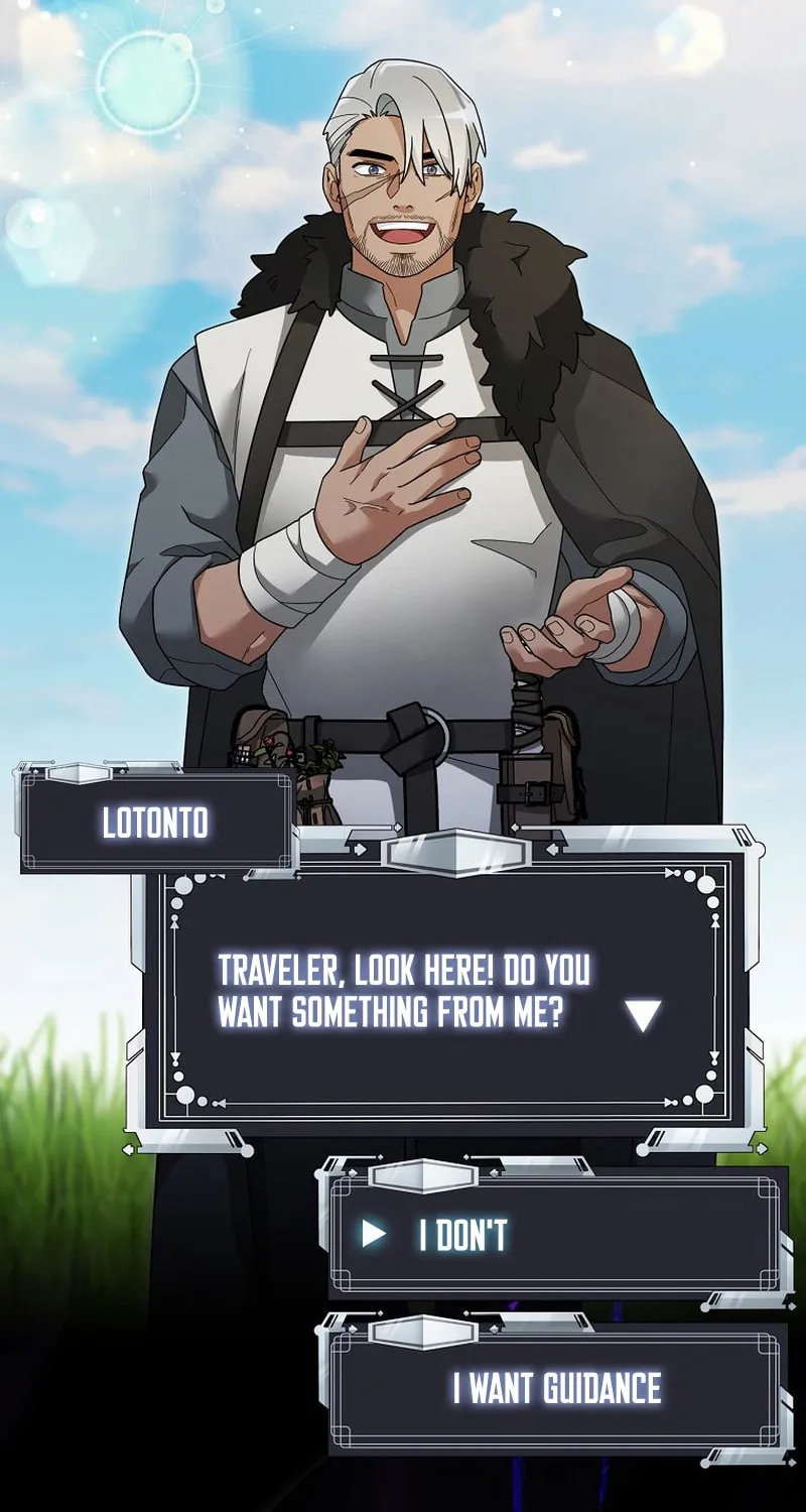 Read The Overpowered Newbie chapter 132 image 26 on Lezhin