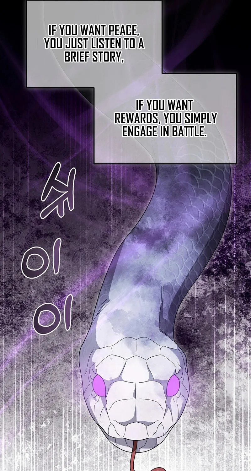 Read The Overpowered Newbie chapter 132 image 28 on Lezhin