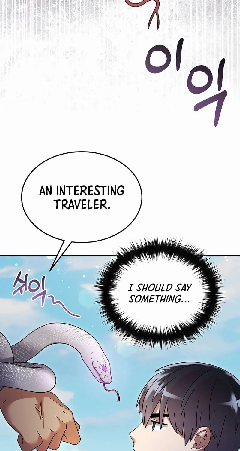 Read The Overpowered Newbie chapter 132 image 29 on Lezhin