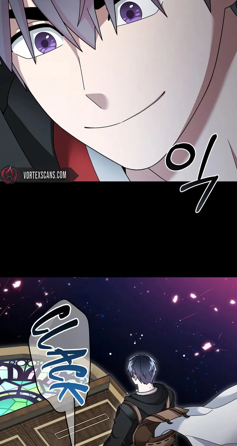 Read The Overpowered Newbie chapter 132 image 3 on Lezhin