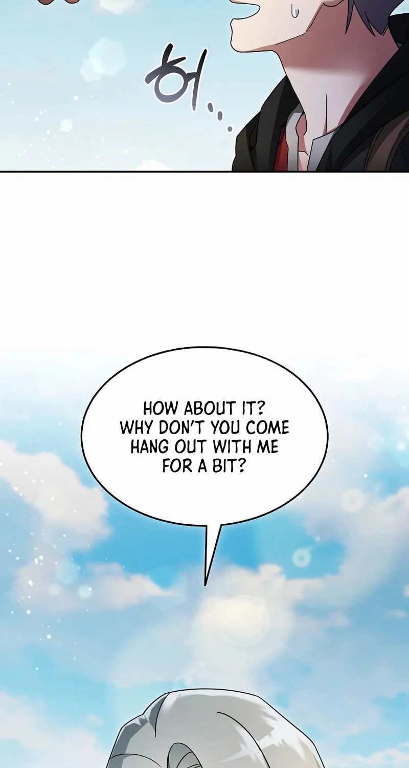 Read The Overpowered Newbie chapter 132 image 30 on Lezhin