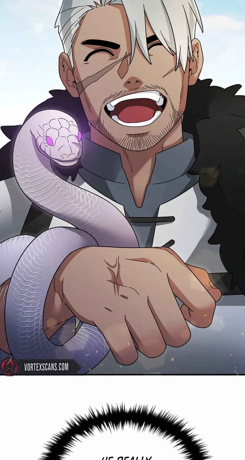 Read The Overpowered Newbie chapter 132 image 31 on Lezhin