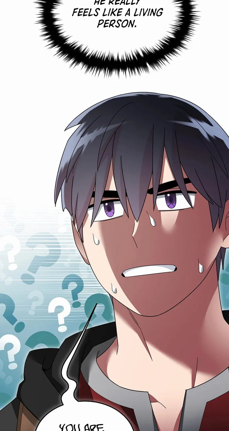 Read The Overpowered Newbie chapter 132 image 32 on Lezhin