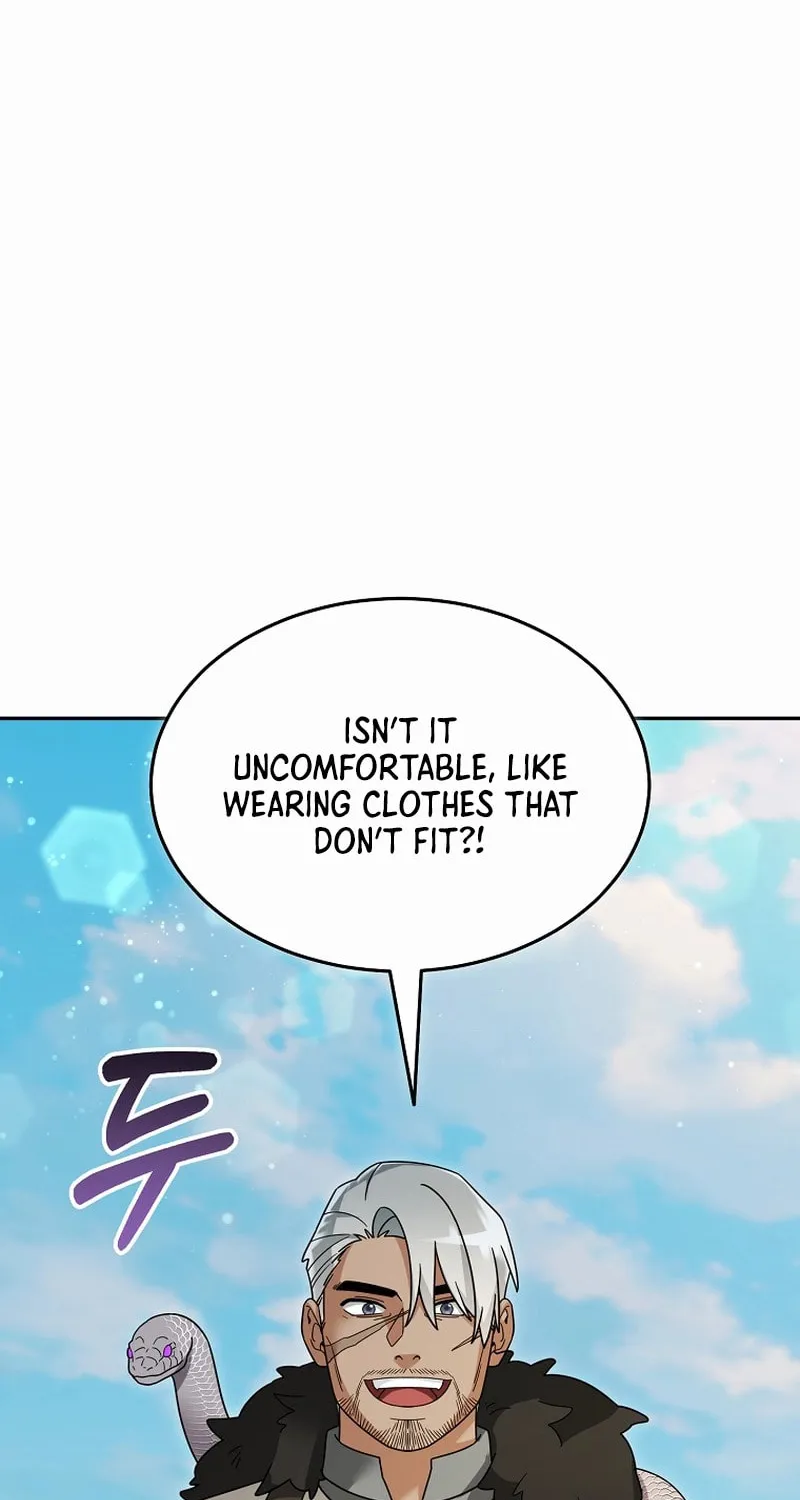 Read The Overpowered Newbie chapter 132 image 36 on Lezhin