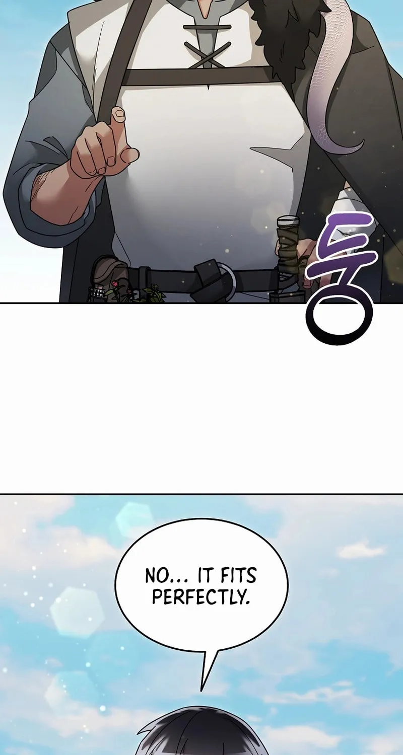 Read The Overpowered Newbie chapter 132 image 37 on Lezhin