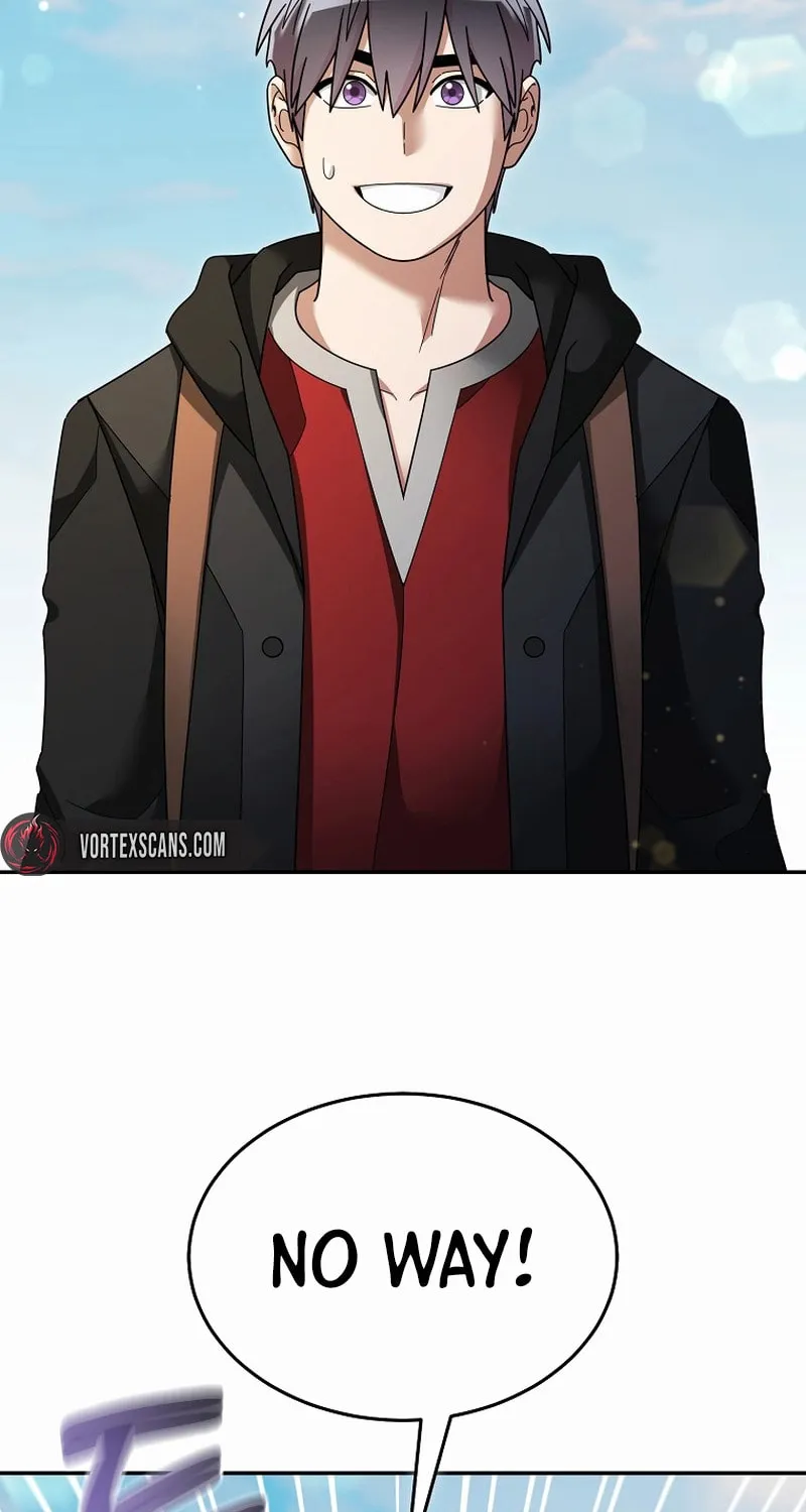 Read The Overpowered Newbie chapter 132 image 38 on Lezhin