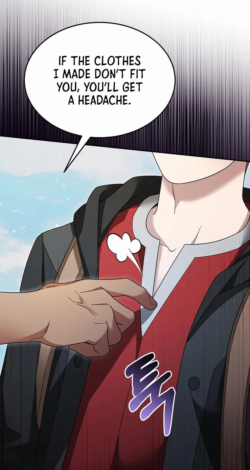 Read The Overpowered Newbie chapter 132 image 42 on Lezhin
