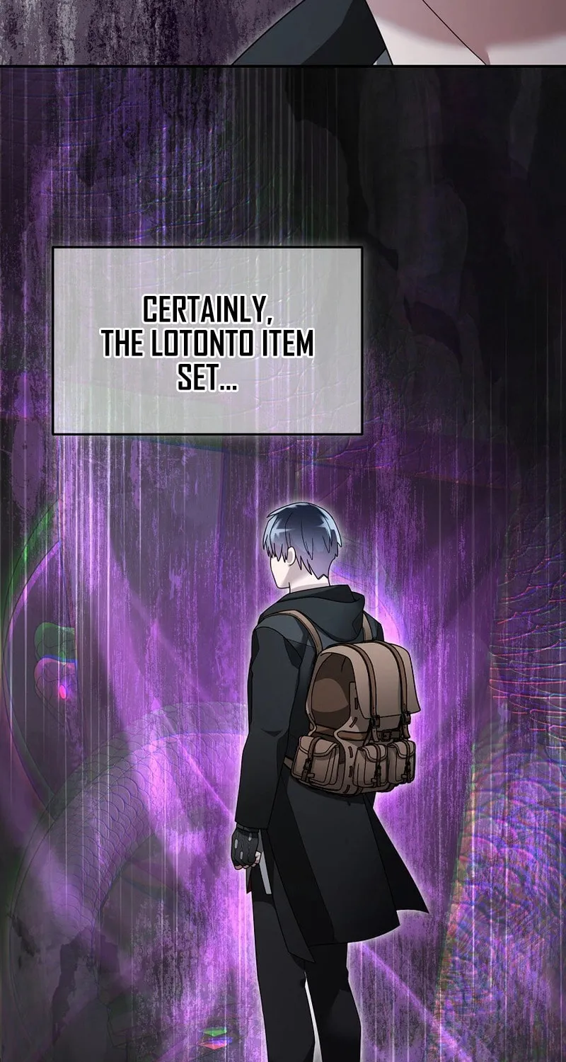 Read The Overpowered Newbie chapter 132 image 44 on Lezhin