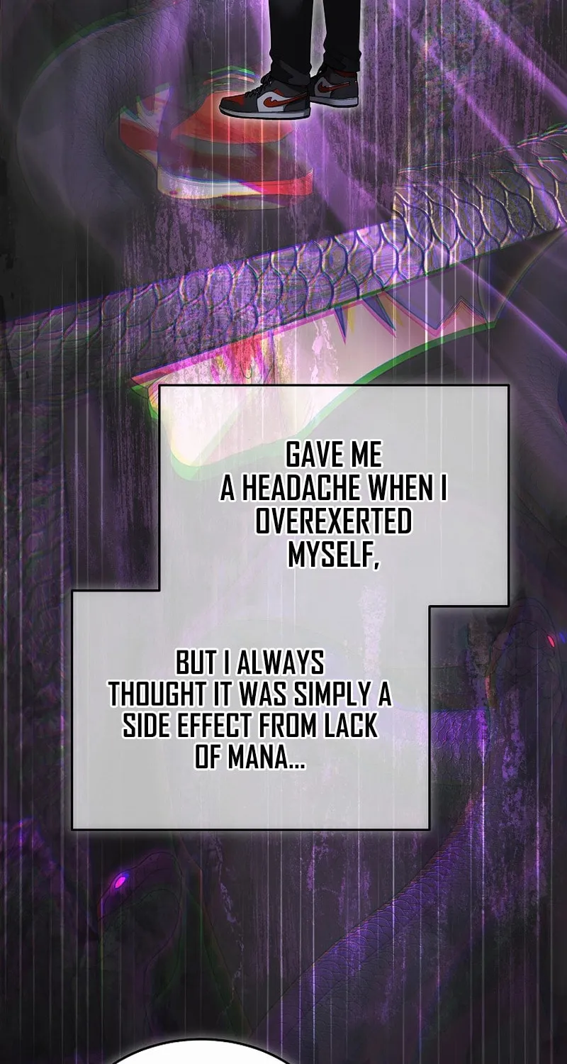 Read The Overpowered Newbie chapter 132 image 45 on Lezhin