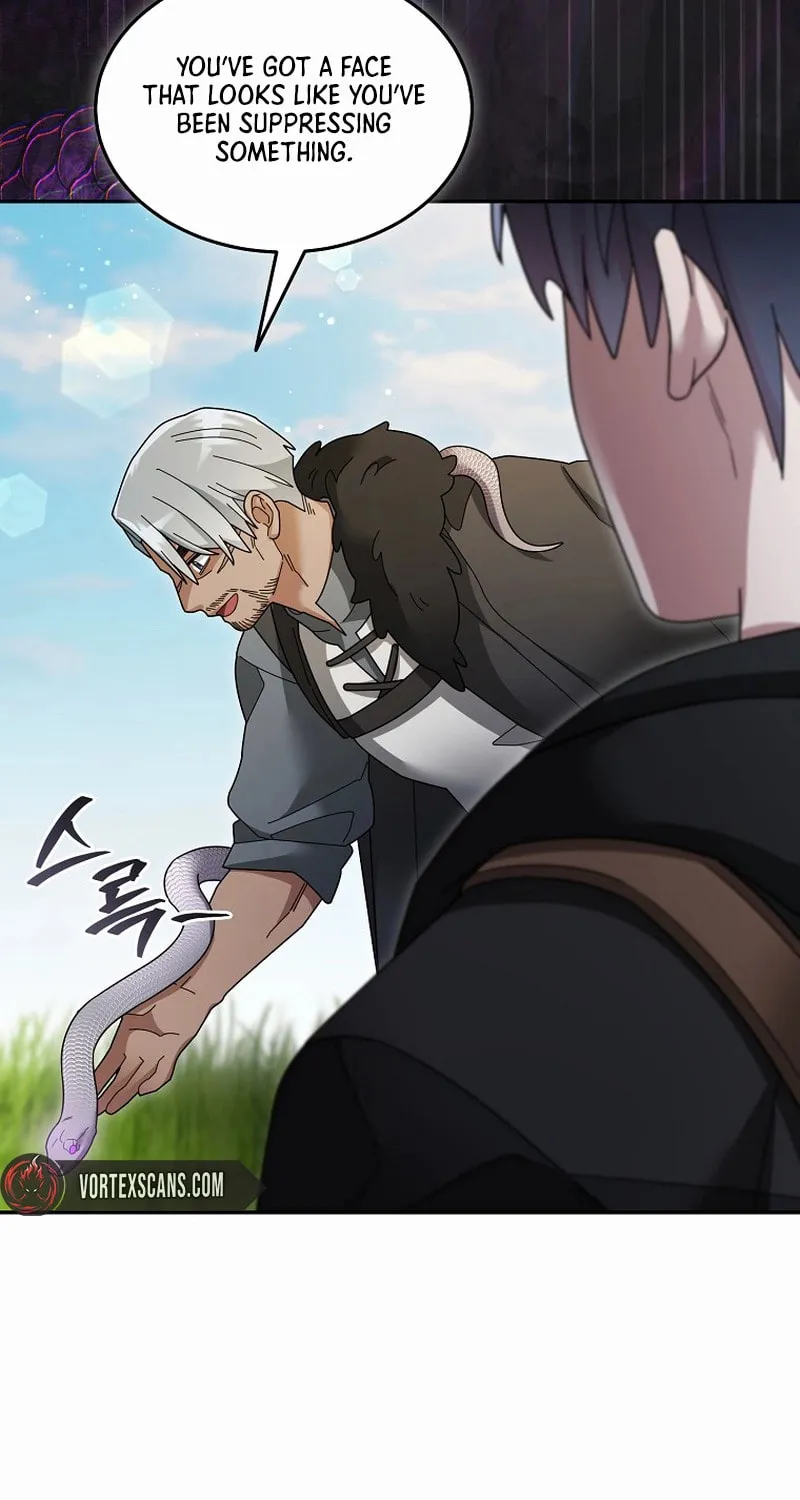 Read The Overpowered Newbie chapter 132 image 46 on Lezhin
