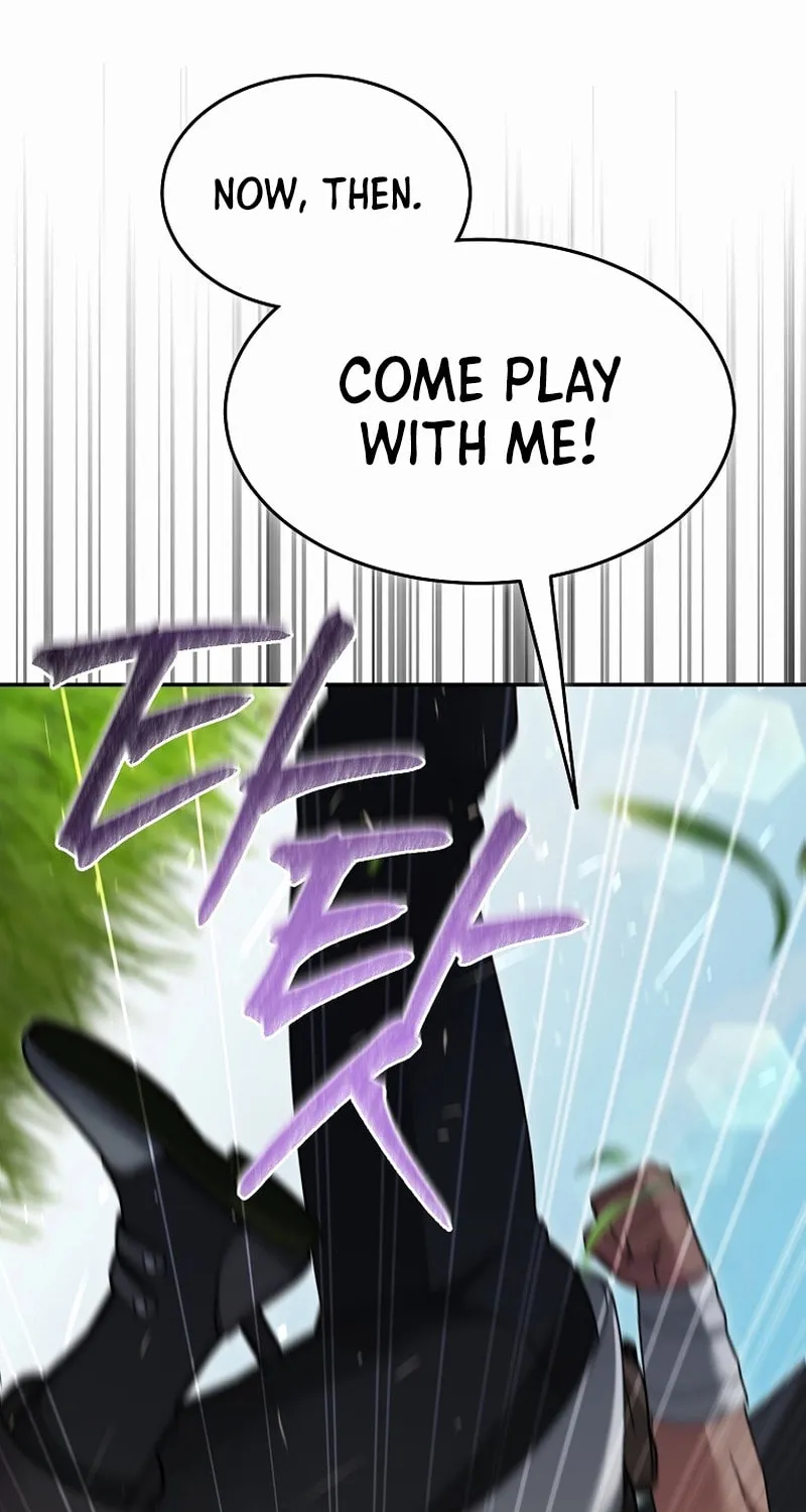 Read The Overpowered Newbie chapter 132 image 47 on Lezhin