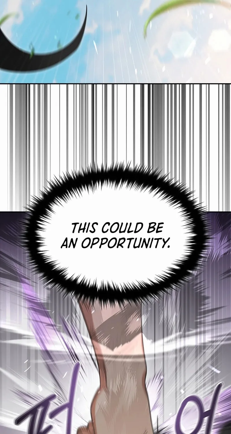 Read The Overpowered Newbie chapter 132 image 49 on Lezhin