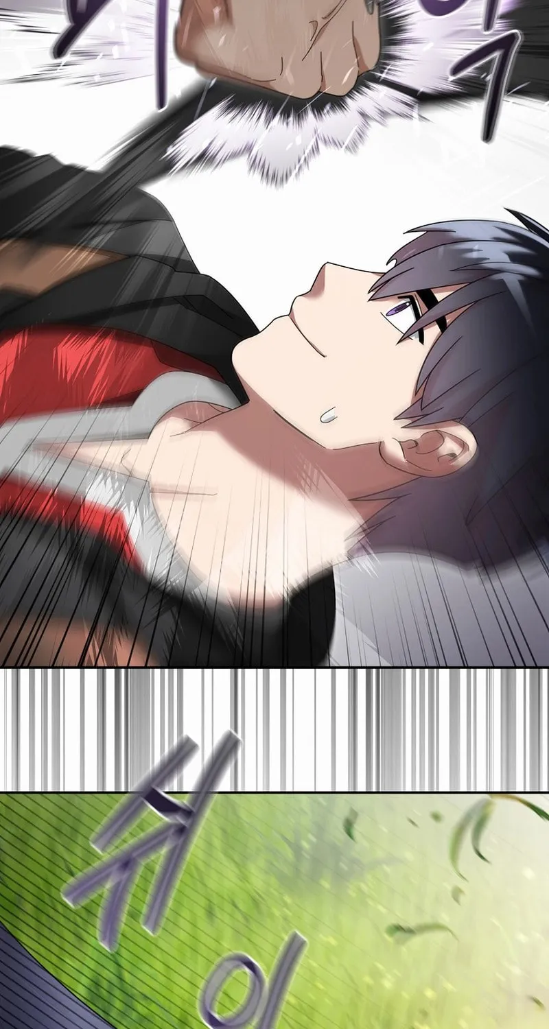 Read The Overpowered Newbie chapter 132 image 50 on Lezhin