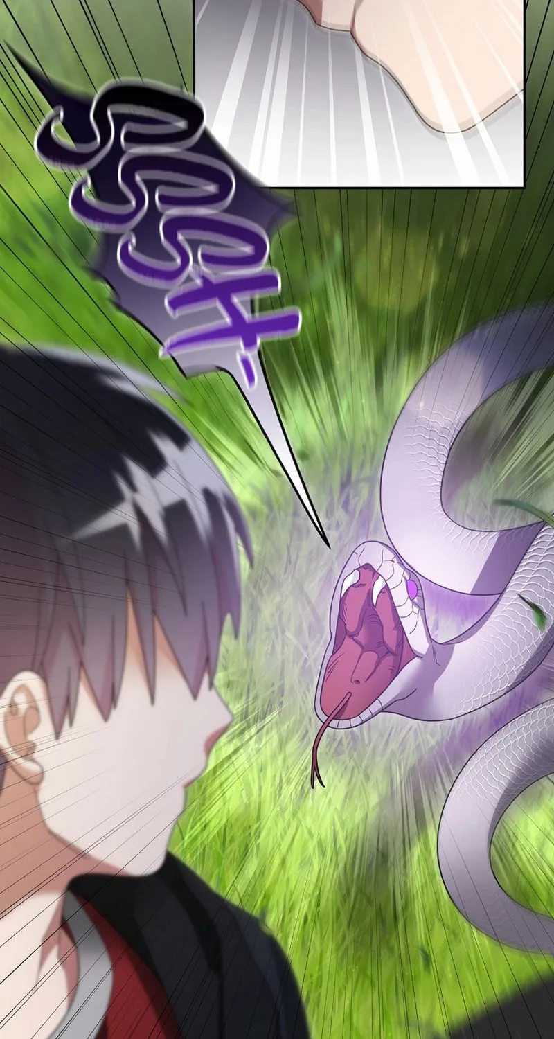 Read The Overpowered Newbie chapter 132 image 52 on Lezhin