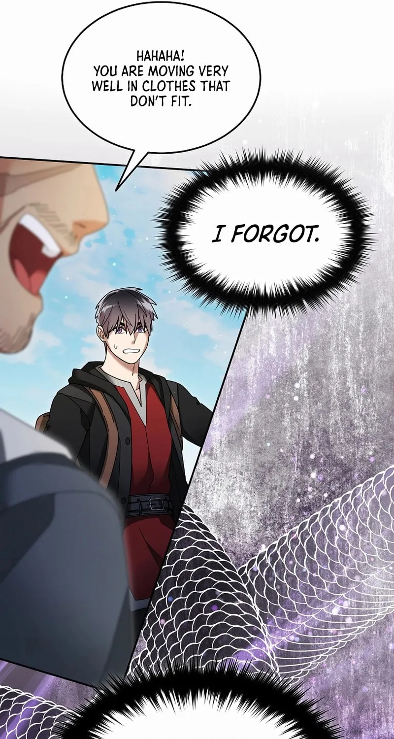 Read The Overpowered Newbie chapter 132 image 55 on Lezhin