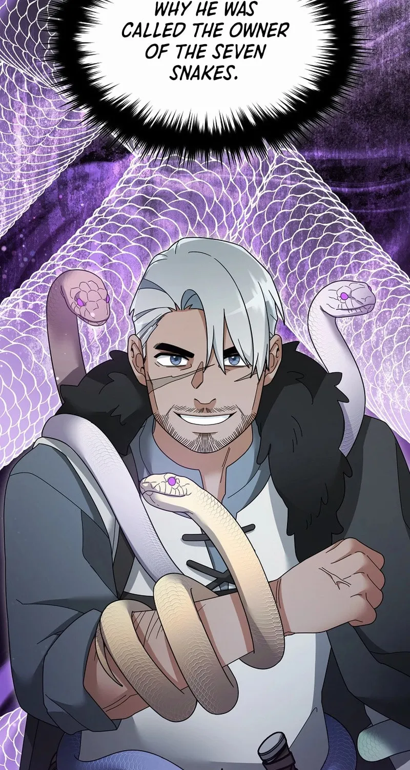 Read The Overpowered Newbie chapter 132 image 56 on Lezhin