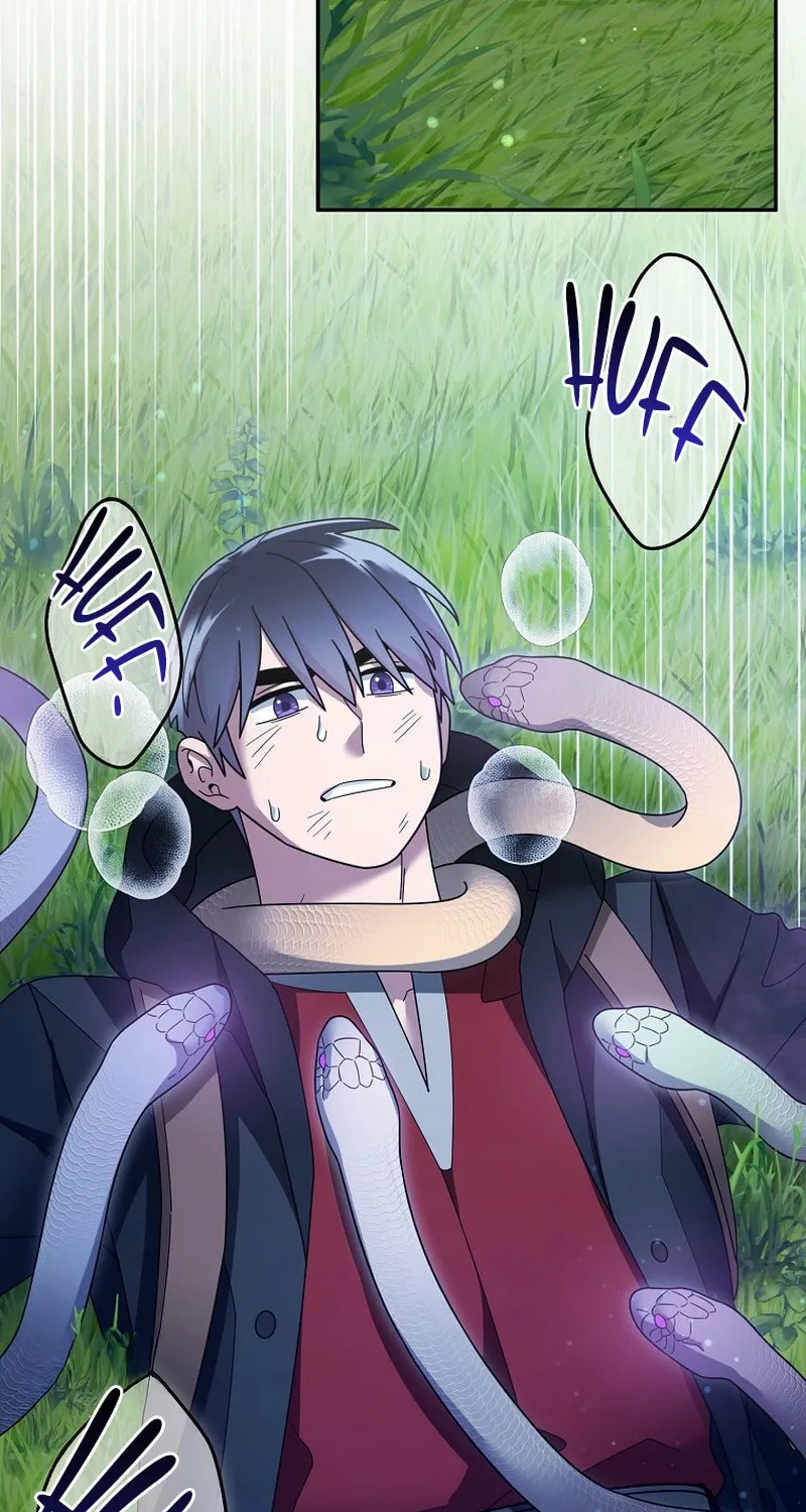 Read The Overpowered Newbie chapter 132 image 61 on Lezhin