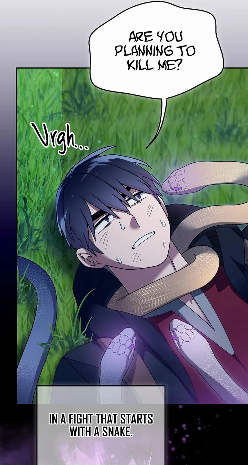 Read The Overpowered Newbie chapter 132 image 66 on Lezhin