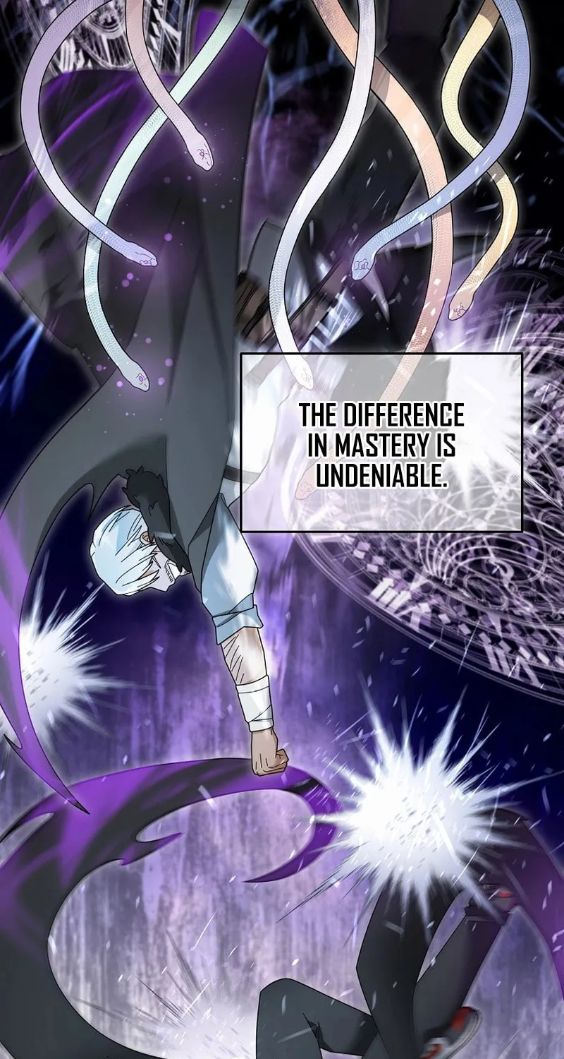 Read The Overpowered Newbie chapter 132 image 68 on Lezhin